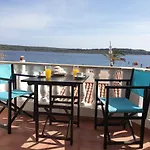 Appartement Roca Fornells, Vistas Al Mar En F76 Fornells (Menorca)