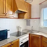 Roca Fornells, Vistas Al Mar En F76
