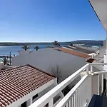 Roca Fornells, Vistas Al Mar En F76 Appartement