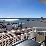 Lejlighed Roca Fornells, Vistas Al Mar En F76