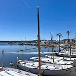 Roca Fornells, Vistas Al Mar En F76 Appartement Fornells (Menorca)