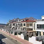 Appartement Roca Fornells, Vistas Al Mar En F76 Fornells (Menorca)