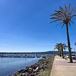 Appartement Roca Fornells, Vistas Al Mar En F76 *