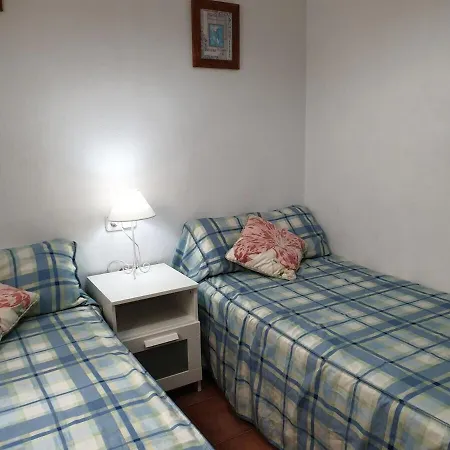 F76. Vistas Al Mar En Fornells! アパート フォルネイス