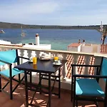 Roca Fornells, Vistas Al Mar En F76 Апартаменты Форнельс