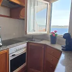 Roca Fornells, Vistas Al Mar En F76 Fornells (Menorca)