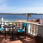 Roca Fornells, Vistas Al Mar En F76 * Форнельс
