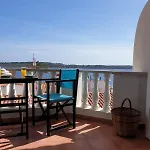 Roca Fornells, Vistas Al Mar En F76 Daire