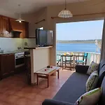 Roca Fornells, Vistas Al Mar En F76 Апартаменты