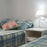 Apartment Roca Fornells, Vistas Al Mar En F76