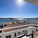 Roca Fornells, Vistas Al Mar En F76 Апартаменты *