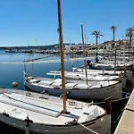 Roca Fornells, Vistas Al Mar En F76 *