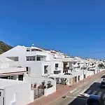 Roca Fornells, Vistas Al Mar En F76 Апартаменты Форнельс