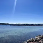 Roca Fornells, Vistas Al Mar En F76 Форнельс