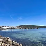 Апартаменты Roca Fornells, Vistas Al Mar En F76