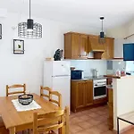 Roca Fornells, Vistas Al Mar En F76 Форнельс