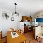 Roca Fornells, Vistas Al Mar En F76 Апартаменты Форнельс