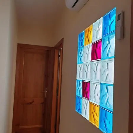 F76. Vistas Al Mar En Fornells! Appartamento Fornells (Menorca)