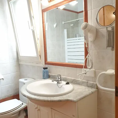 F76. Vistas Al Mar En Fornells! *