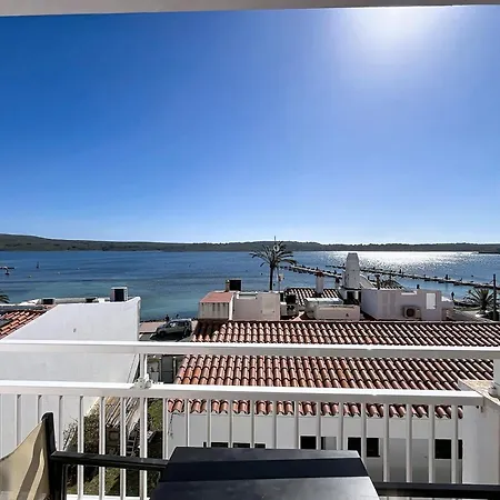 Roca Fornells, Vistas Al Mar En F76 *
