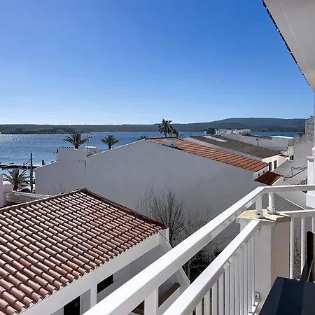 Roca Fornells, Vistas Al Mar En F76 Appartamento