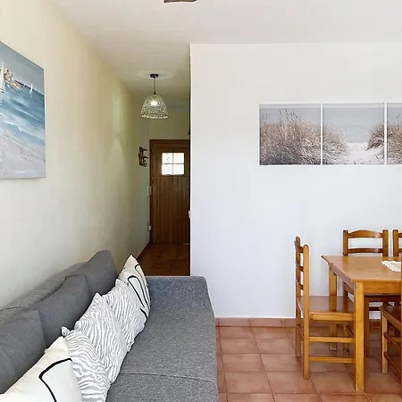 Appartamento Roca Fornells, Vistas Al Mar En F76 Fornells (Menorca)