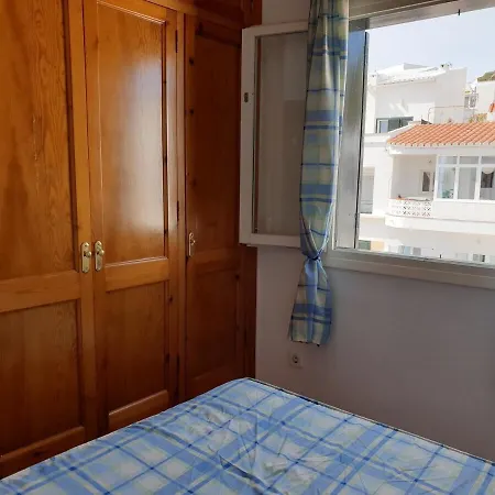 F76. Vistas Al Mar En Fornells! *