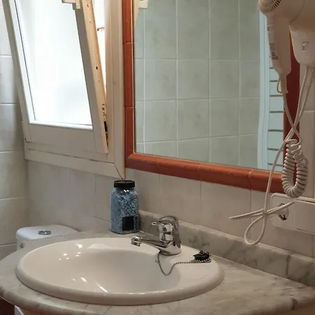 F76. Vistas Al Mar En Fornells! 아파트 포르넬스