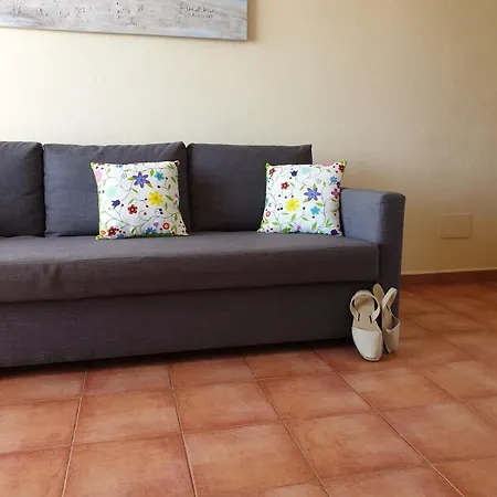 아파트 F76. Vistas Al Mar En Fornells! *